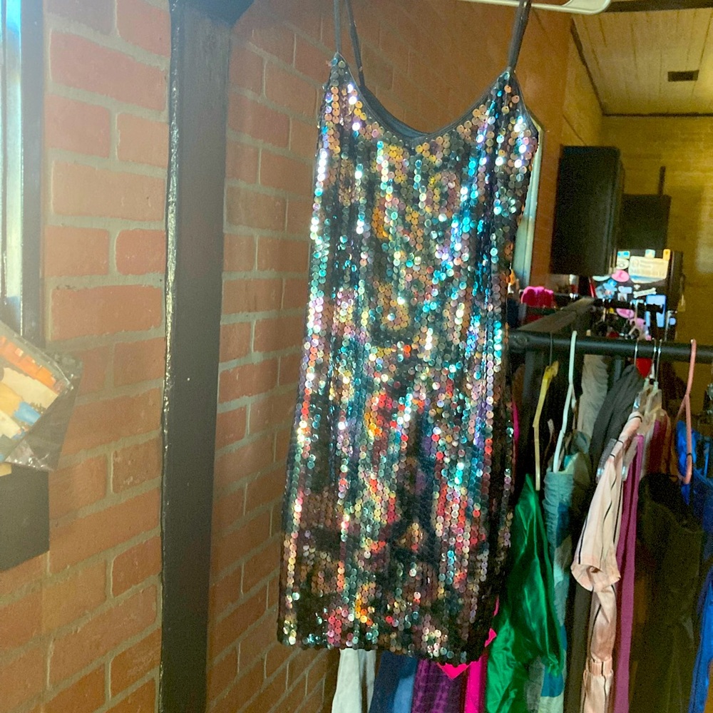 Mermaid 🧜‍♀️ fun 🤩 dress for any occasion!!!!